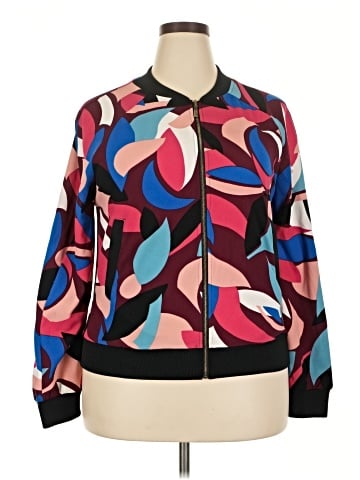 Xtaren Track Jacket (view 1)