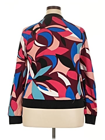Xtaren Track Jacket (view 2)