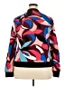 Xtaren Print Pink Track Jacket Size 1X - photo 2