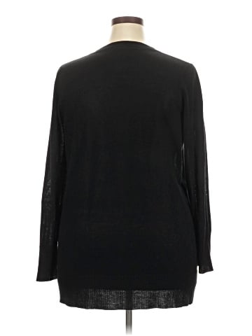 Avenue Cardigan (view 2)