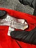 Rory Beca Red Romper Size XS - photo 4