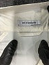 BR STANDARD White Ivory Sweatshirt Size S - photo 7