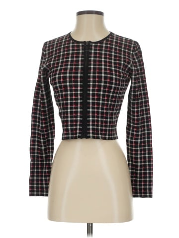 Akris Punto Long Sleeve T-Shirt (view 1)