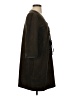 BCBGMAXAZRIA Brown Casual Dress Size S - photo 4