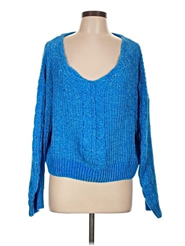 Assorted Brands Pullover Sweater (view 1)