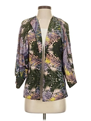 W118 by Walter Baker Kimono (view 1)