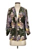 W118 by Walter Baker 100% Polyester Green Kimono Size XS - photo 1