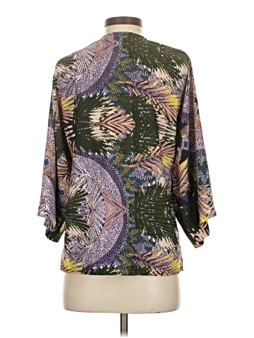 W118 by Walter Baker Kimono (view 2)