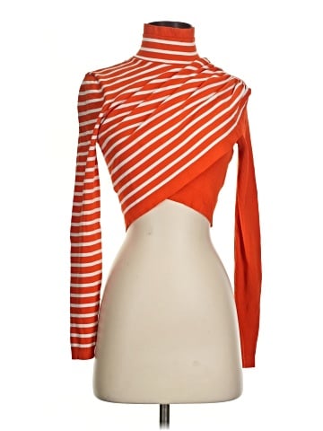 Sies Marjan Long Sleeve Turtleneck (view 1)