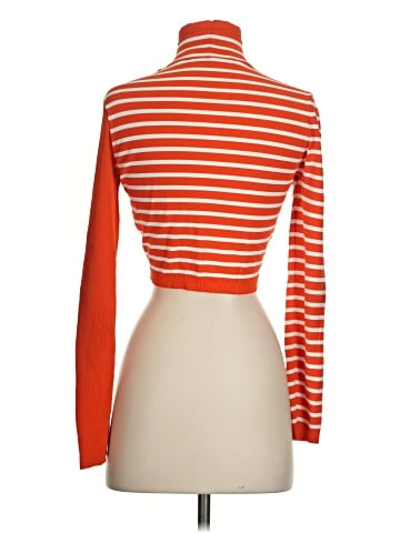 Sies Marjan Long Sleeve Turtleneck (view 2)