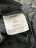 Old Navy Solid Black Cocktail Dress Size M - photo 8