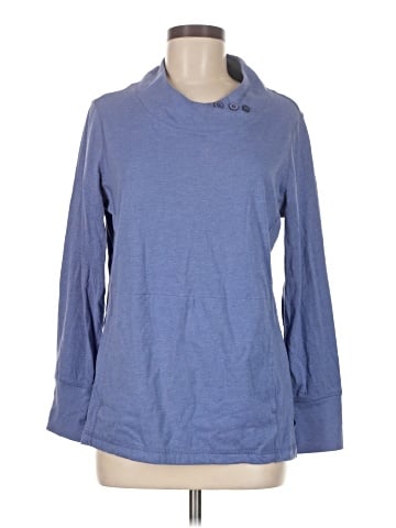 Blair Pullover Sweater (view 1)