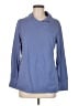 Blair Blue Pullover Sweater Size M - photo 1