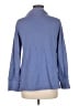 Blair Blue Pullover Sweater Size M - photo 2