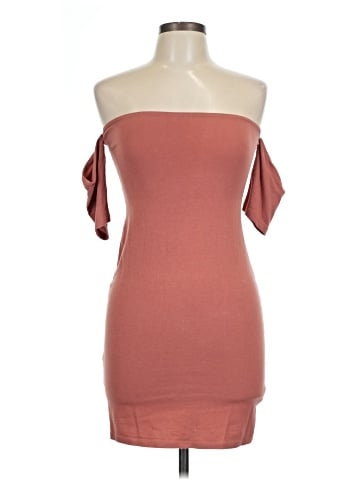 Popular Basics Cocktail Dress (view 1)