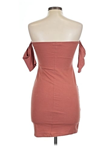 Popular Basics Cocktail Dress (view 2)