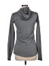 Nike Gray Active T-Shirt Size L - photo 2