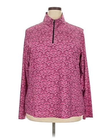 Zone Pro Fleece (view 1)