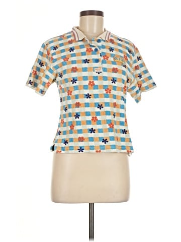 Oilily Short Sleeve Polo (view 1)