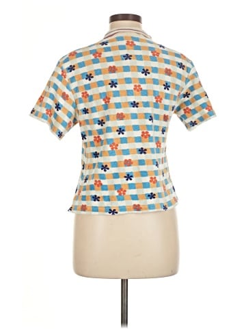 Oilily Short Sleeve Polo (view 2)