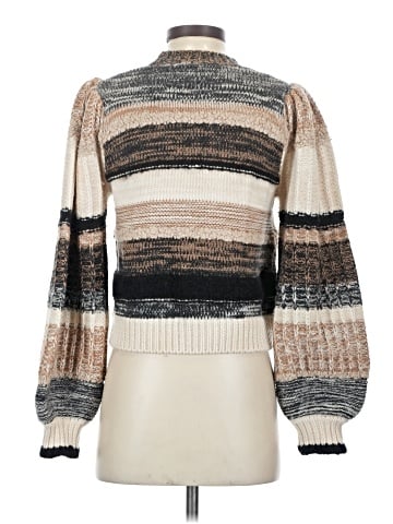 Ulla Johnson Turtleneck Sweater (view 2)