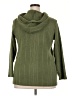 Truself Green Pullover Sweater Size 2X - photo 2