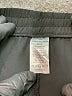 Assorted Brands Solid Black Athletic Shorts Size XXL - photo 3