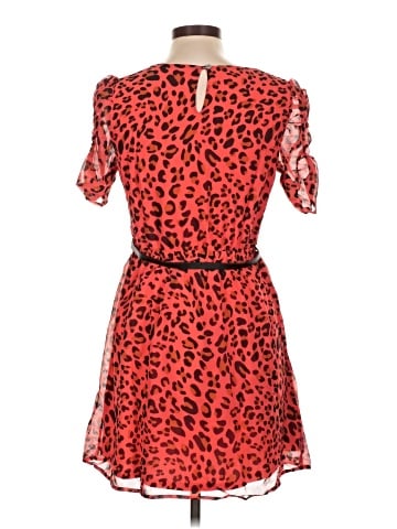Freebird Cocktail Dress (view 2)