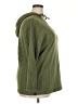 Truself Green Pullover Sweater Size 2X - photo 4