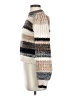Ulla Johnson Stripes Ivory Turtleneck Sweater Size P (petite) - photo 5