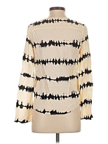 Dance & Marvel 3/4 Sleeve Blouse (view 2)