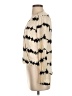 Dance & Marvel 100% Rayon Ivory 3/4 Sleeve Blouse Size S - photo 5