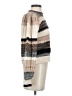Ulla Johnson Stripes Ivory Turtleneck Sweater Size P (petite) - photo 4