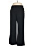 Northern Reflections Black Dress Pants Size 16 - photo 1