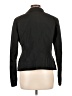 Lida Baday Black Jacket Size 12 - photo 2