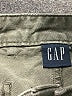 Gap 100% Cotton Green Jeans Size 00 - photo 6