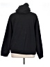 Under Armour 100% Polyester Black Pullover Hoodie Size XL - photo 2