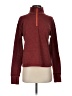 Outdoor Voices Burgundy Pullover Sweater Size S - photo 1