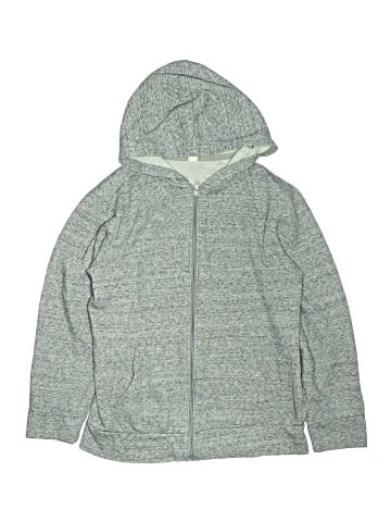 Old Navy Zip Up Hoodie (view 1)