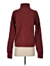 Outdoor Voices Burgundy Pullover Sweater Size S - photo 2