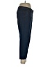 Gap Blue Casual Pants Size 12 - photo 4