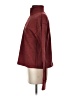 Outdoor Voices Burgundy Pullover Sweater Size S - photo 5