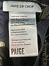 Paige Stars Blue Jeans Size 26 waist - photo 5