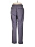 Athleta Solid Gray Casual Pants Size 14 (tall) - photo 2