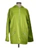 St. John Sport Green Raincoat Size P (Petite) - photo 1
