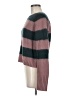 ALLSAINTS Stripes Pink Pullover Sweater Size M - photo 5