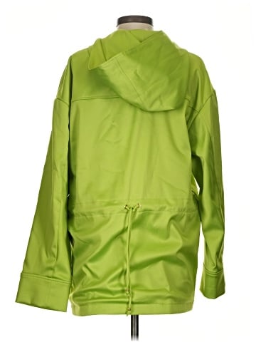 St. John Sport Raincoat (view 2)