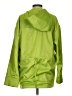 St. John Sport Green Raincoat Size P (Petite) - photo 2