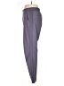 Athleta Solid Gray Casual Pants Size 14 (tall) - photo 5