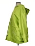 St. John Sport Green Raincoat Size P (Petite) - photo 5